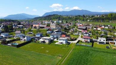  قطعة أرض في Wernberg, Austria رقم 166057