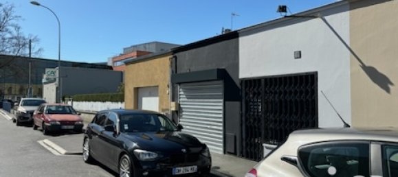 Gewerbliche Immobilie in Charleville-Mezieres, France 32m², Nr. 160626 2