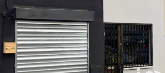 Gewerbliche Immobilie in Charleville-Mezieres, France 32m², Nr. 160626 3