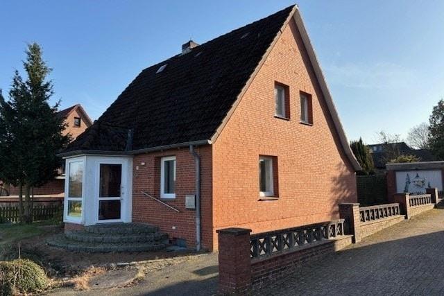 5غرفة منزل في Stormarn, Germany رقم 349668