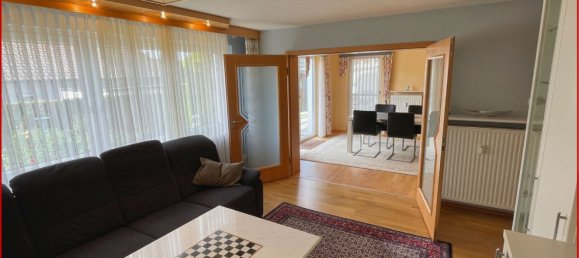 8 rooms Townhouse in Regensburg, Germany No. 264965 6