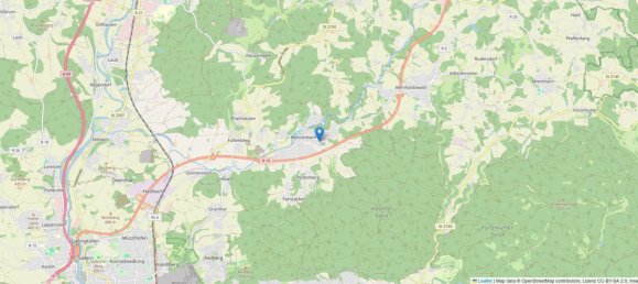 8 rooms Townhouse in Regensburg, Germany No. 264965 17