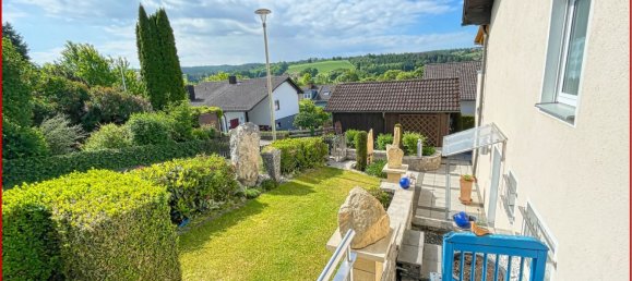 8 rooms Townhouse in Regensburg, Germany No. 264965 4