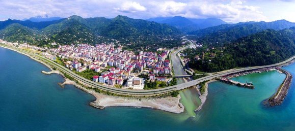 3 rooms Hotel in Arhavi, Turkey No. 40323 28