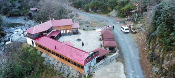 3 rooms Hotel in Arhavi, Turkey No. 40323 25