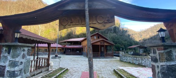 3 rooms Hotel in Arhavi, Turkey No. 40323 3