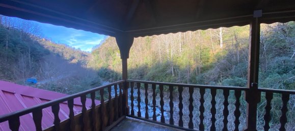 3 rooms Hotel in Arhavi, Turkey No. 40323 13