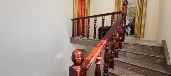 Таунхаус с 3 спальнями в Ашак, Мальта № 2064 5