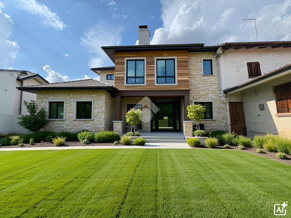 Casa T3 em Giavera del Montello, Italy N.º 377658