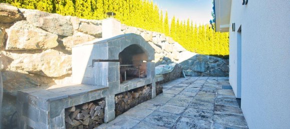 6 rooms Villa in Spital am Semmering, Austria No. 150929 15