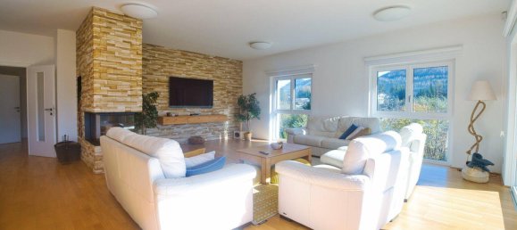 6 rooms Villa in Spital am Semmering, Austria No. 150929 6