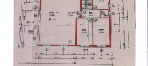 6 rooms Villa in Spital am Semmering, Austria No. 150929 33