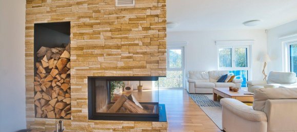 6 rooms Villa in Spital am Semmering, Austria No. 150929 12