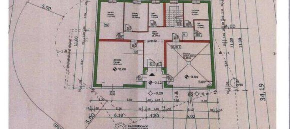 6 rooms Villa in Spital am Semmering, Austria No. 150929 32