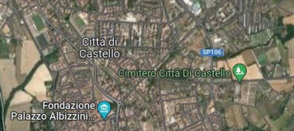 3-Zimmer Wohnung in Città di Castello, Italy, Nr. 43029 10