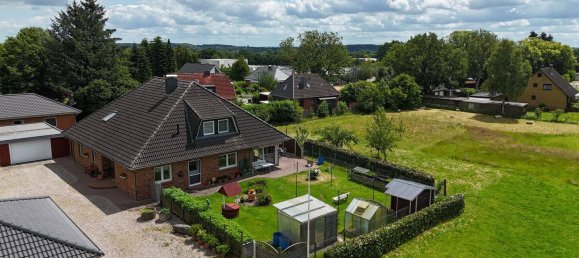 6 rooms Townhouse in Schleswig-Flensburg, Germany No. 235561 7