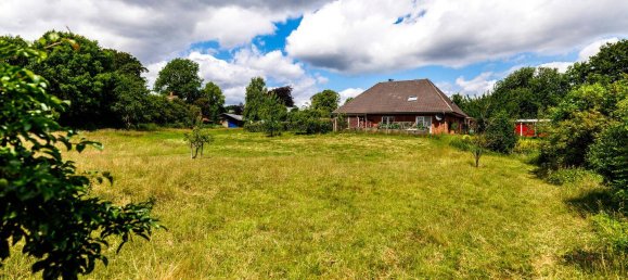 6 rooms Townhouse in Schleswig-Flensburg, Germany No. 235561 6