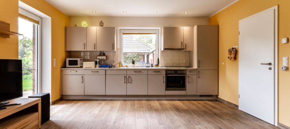 6 rooms Townhouse in Schleswig-Flensburg, Germany No. 235561 24