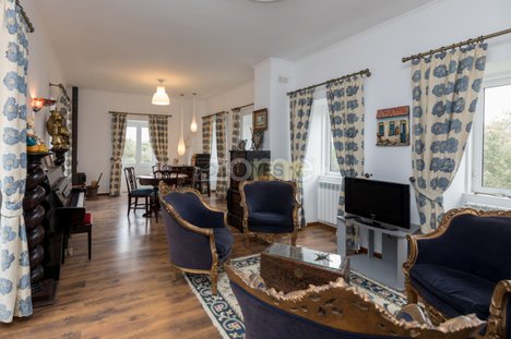 5 bedrooms House in Lousa, Portugal No. 16189