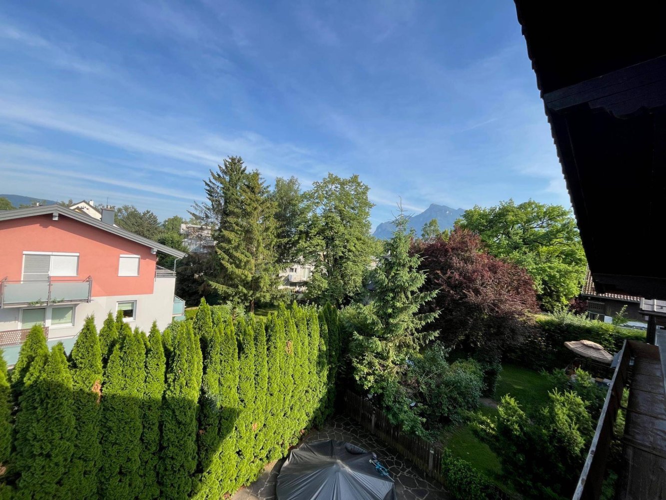 2 chambres Appartement à Salzburg, Austria No. 229340