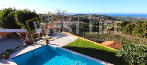 Casa T3 em Colares, Portugal N.º 49629 4