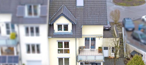 6غرفة تاون هاوس في Rhein-Neckar-Kreis, Germany رقم 15958 5