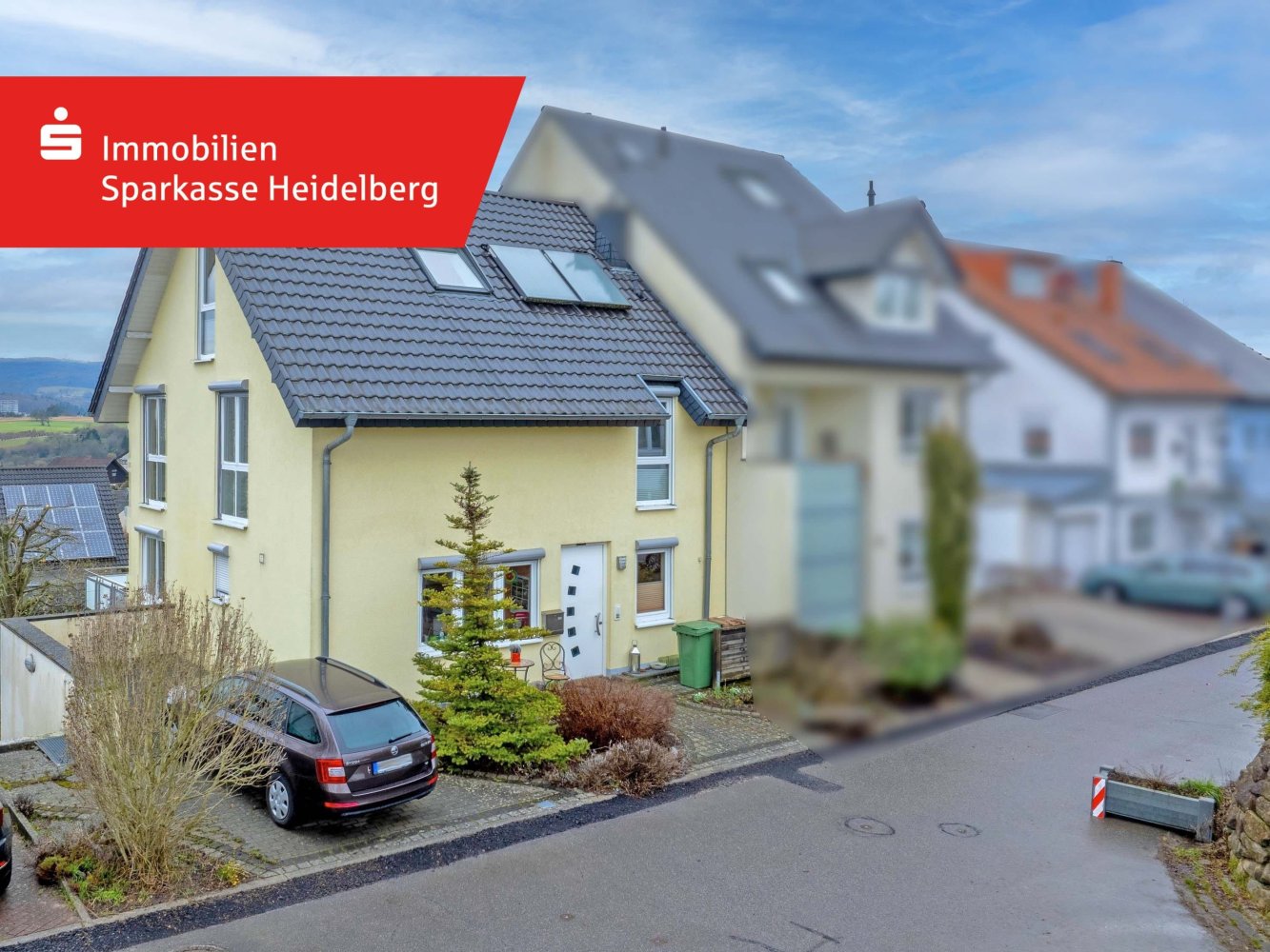 6غرفة تاون هاوس في Rhein-Neckar-Kreis, Germany رقم 15958