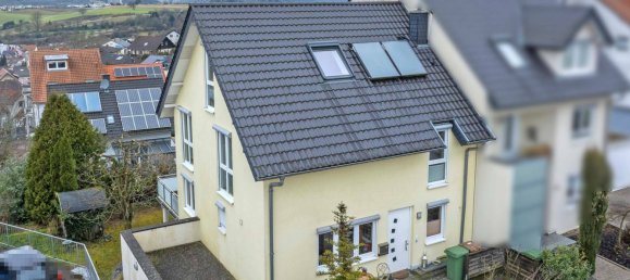 6غرفة تاون هاوس في Rhein-Neckar-Kreis, Germany رقم 15958 2