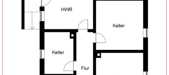 Casa T3 em Saarpfalz, Germany N.º 326343 4