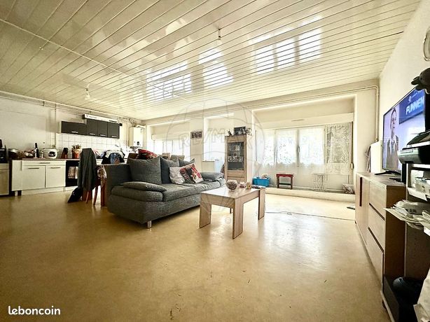 2 bedrooms Apartment in Joeuf, France No. 310069