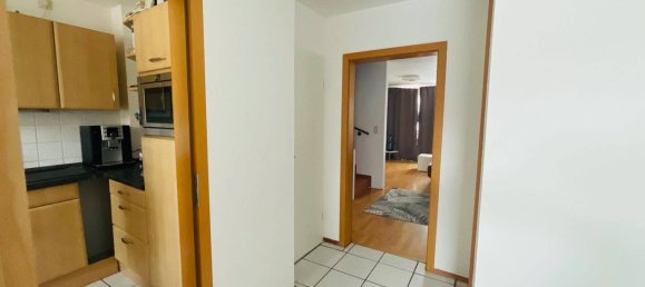 Таунхаус с 3 спальнями в Hildesheim, Германия № 358527 4