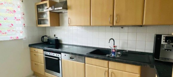 Таунхаус с 3 спальнями в Hildesheim, Германия № 358527 5