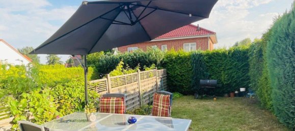 Таунхаус с 3 спальнями в Hildesheim, Германия № 358527 14