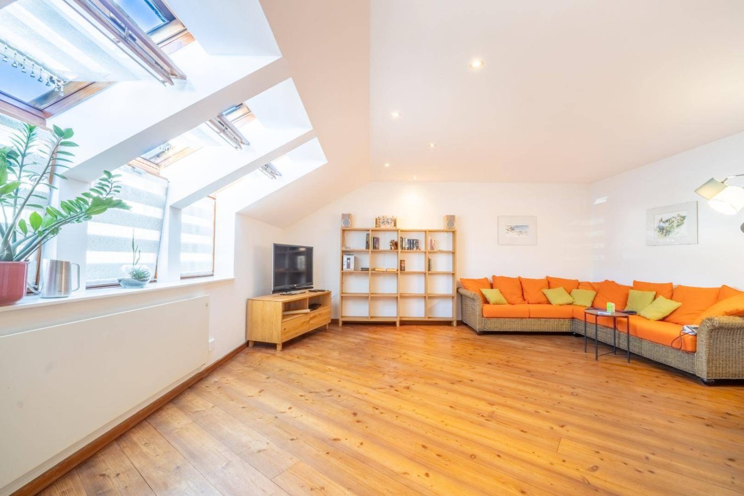 2 chambres Appartement à Neumarkt am Wallersee, Austria No. 140851