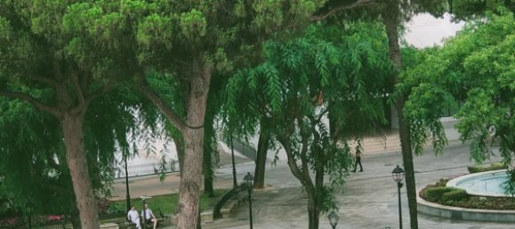 3 غرف نوم شقة في San Roque, Spain رقم 140981 3