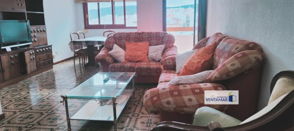 3 غرف نوم شقة في San Roque, Spain رقم 140981 2