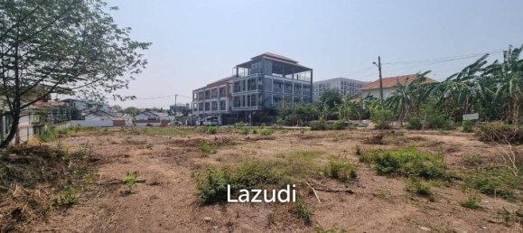 1672m² Commercial property in Pattaya, Thailand No. 15408 4