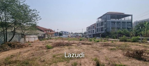 1672m² Commercial property in Pattaya, Thailand No. 15408 5