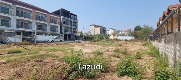 1672m² Commercial property in Pattaya, Thailand No. 15408 2