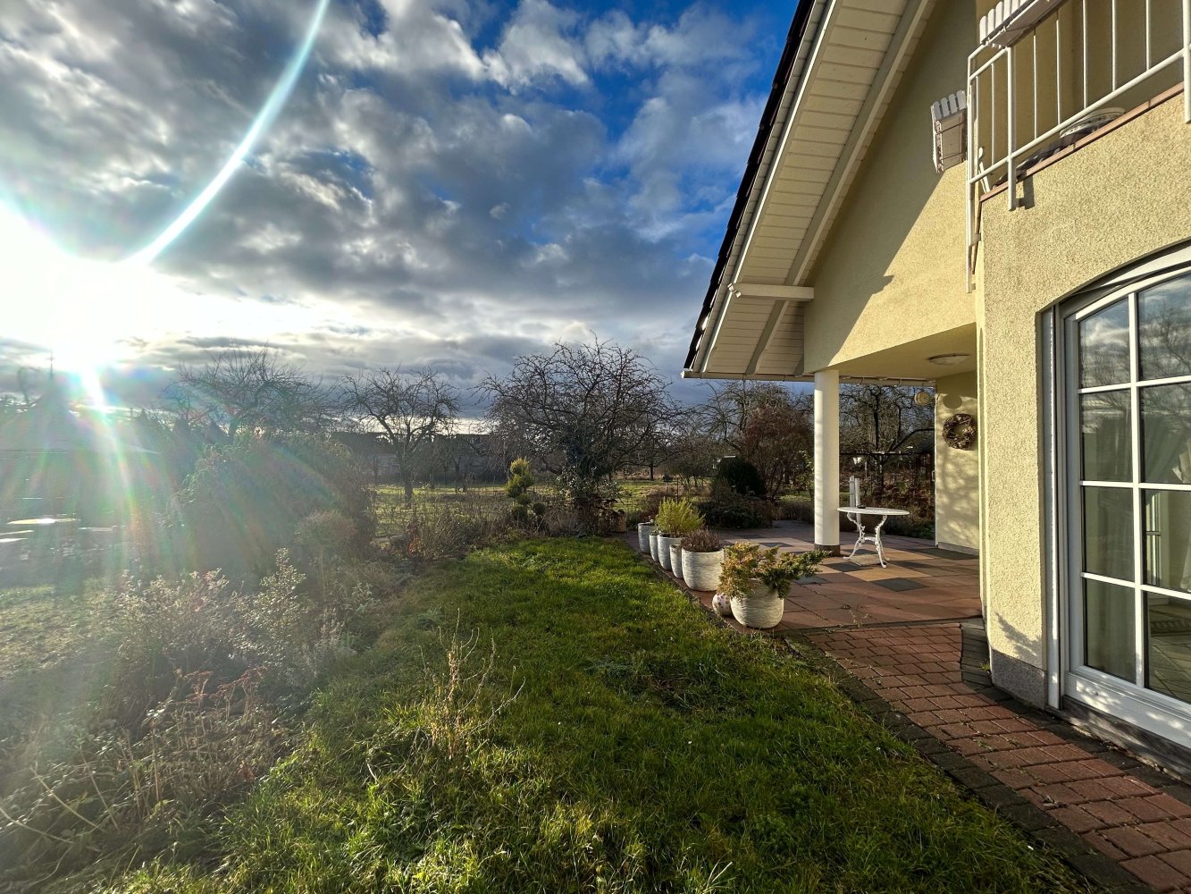 3 bedrooms Castles in Erfurt, Germany No. 65352