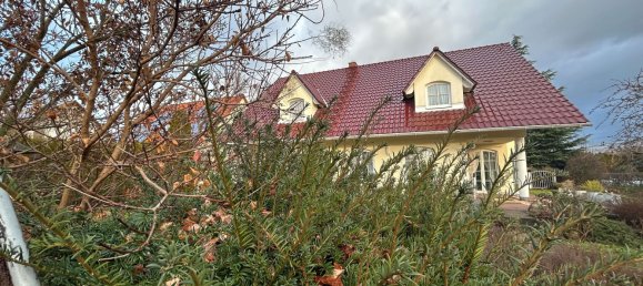 3 bedrooms Castles in Erfurt, Germany No. 65352 10