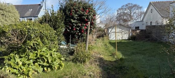 5-Zimmer Haus in Le Relecq-Kerhuon, France, Nr. 195275 5