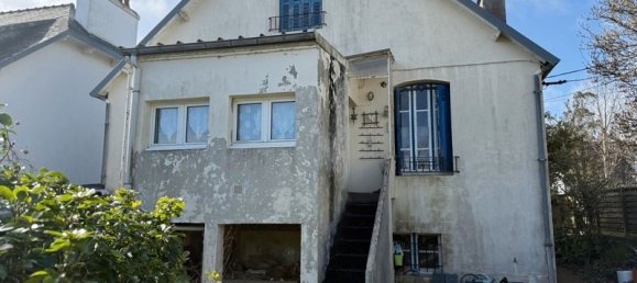 5-Zimmer Haus in Le Relecq-Kerhuon, France, Nr. 195275 4