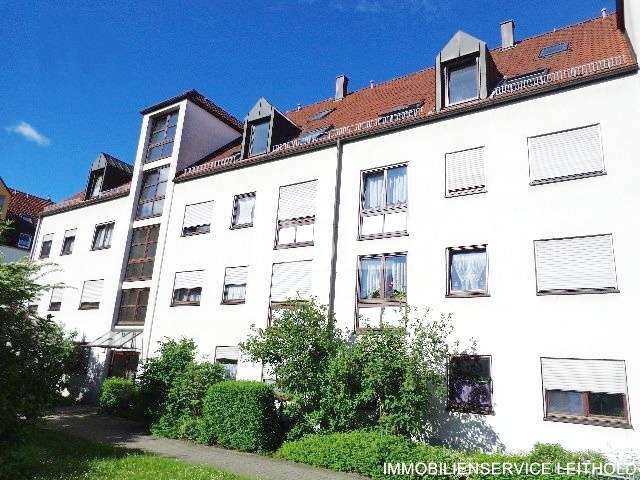 1 bedroom Apartment in Dresden, Germany No. 110590