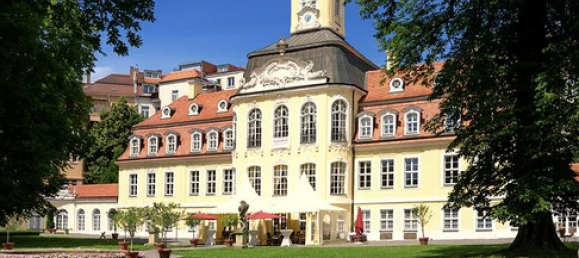 1 Schlafzimmer Wohnung in Leipzig, Germany, Nr. 67920 6