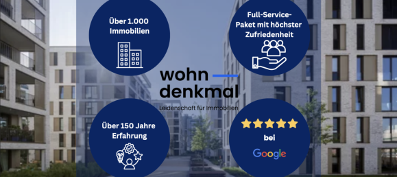 1 Schlafzimmer Wohnung in Leipzig, Germany, Nr. 67920 7