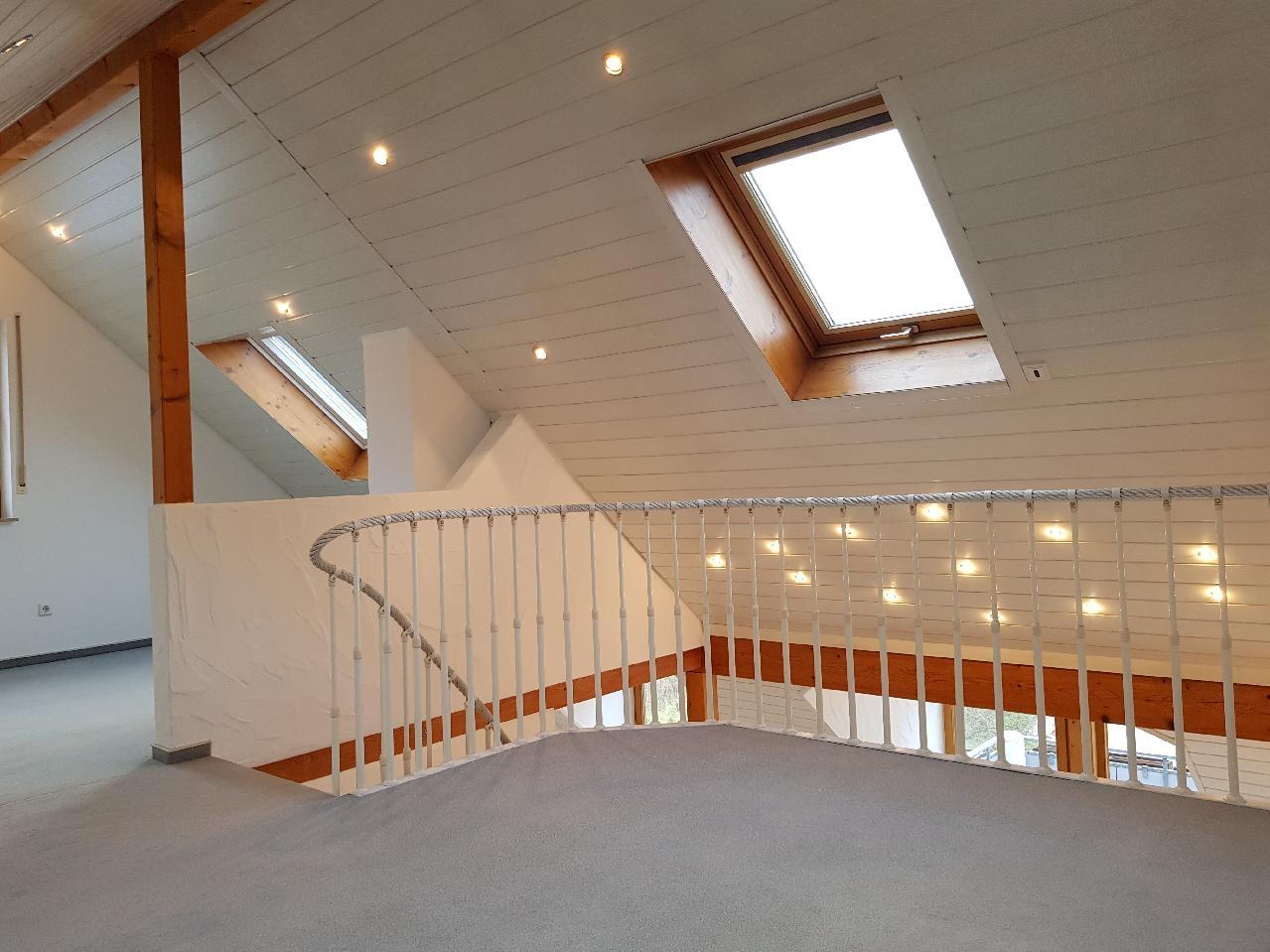 4 rooms Duplex in Ludwigsburg, Germany No. 336819