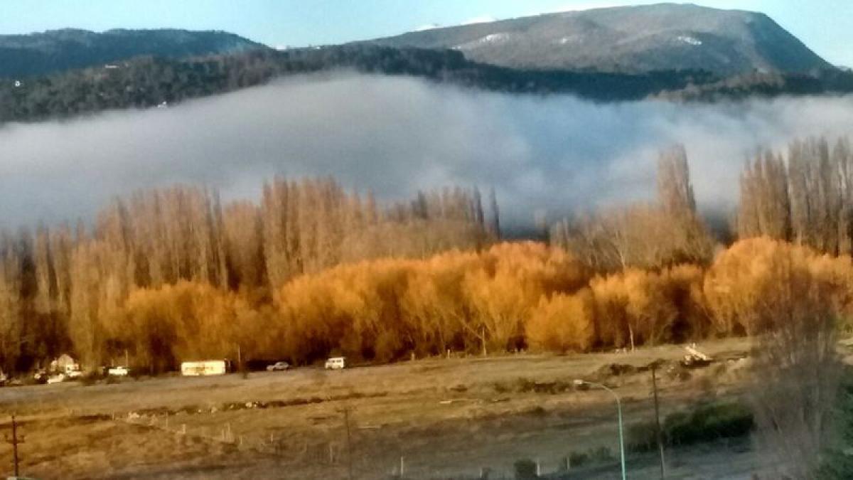  Land in Neuquen, Argentina No. 48678