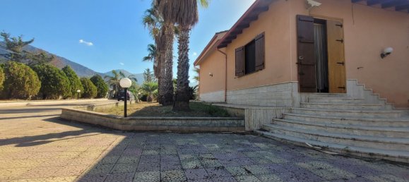 6 bedrooms Villa in Carini, Italy No. 316403 17