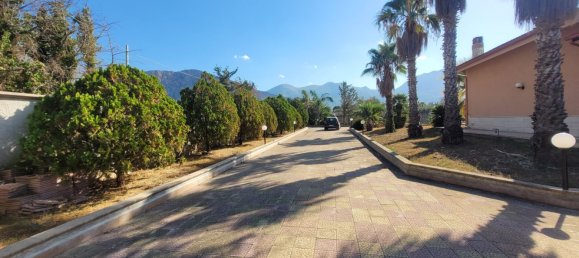 6 bedrooms Villa in Carini, Italy No. 316403 18